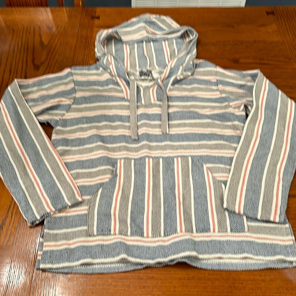 Women’s Original Senor Lopez shirt, size medium